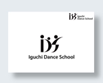 IandO (zen634)さんの社交ダンス教室のロゴ作成依頼への提案