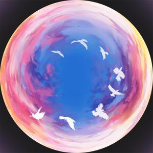 ateticsivy (ateticsivy)さんの10作品選びます！第五弾「お寺の天井絵イラスト」への提案
