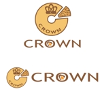 lennon (lennon)さんの手作り菓子工房「CROWN」（ネットショップ限定）のロゴ作成への提案