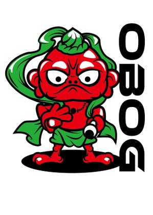 きいろしん (kiirosin)さんのトレイルランチームのロゴデザインへの提案