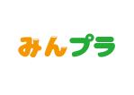 tora (tora_09)さんの福祉小規模事業者のプラットフォーム『 みんプラ』のロゴへの提案