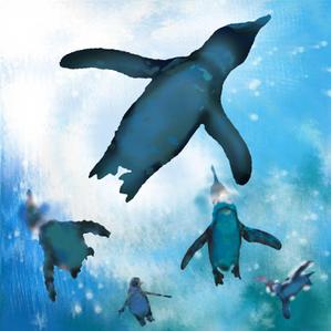 ten-are(テン・アール) (ten-are)さんの10作品選びます！第五弾「お寺の天井絵イラスト」への提案