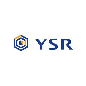 awn (awn_estudio)さんの「ＹＳＲ」のロゴ作成への提案