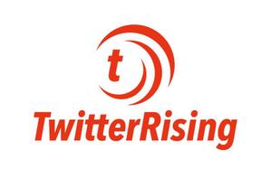 tsujimo (tsujimo)さんの「t Rising」のロゴ作成への提案