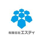 graph_fixさんの「有限会社エスティ」のロゴ作成への提案
