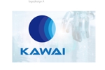arc design (kanmai)さんの金属加工業の会社のロゴへの提案