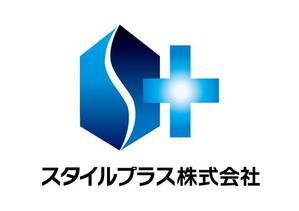 さんの不動産管理会社のロゴへの提案