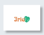 IandO (zen634)さんのonline Shop Irie（アイリー）ロゴ作成依頼 への提案