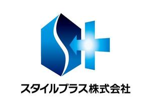 さんの不動産管理会社のロゴへの提案