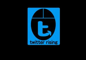 Ptah (プタハ) (yukiko0716)さんの「t Rising」のロゴ作成への提案