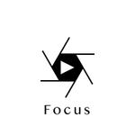 maamademusic (maamademusic)さんの映像制作　Focusのロゴへの提案