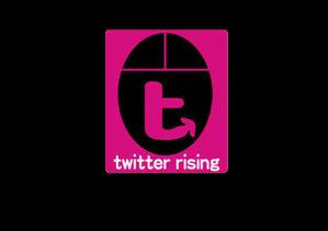Ptah (プタハ) (yukiko0716)さんの「t Rising」のロゴ作成への提案