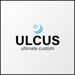 masashige.2101 (masashige2101)さんの新事業の「ULCUS」のブランドロゴ作成への提案