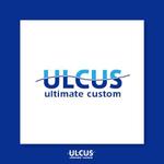 samasaさんの新事業の「ULCUS」のブランドロゴ作成への提案