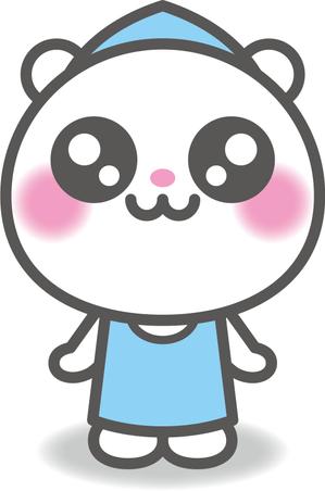 nougo (noguo3)さんの家事・掃除お手伝いサービス”クリンジェント”のキャラクターへの提案