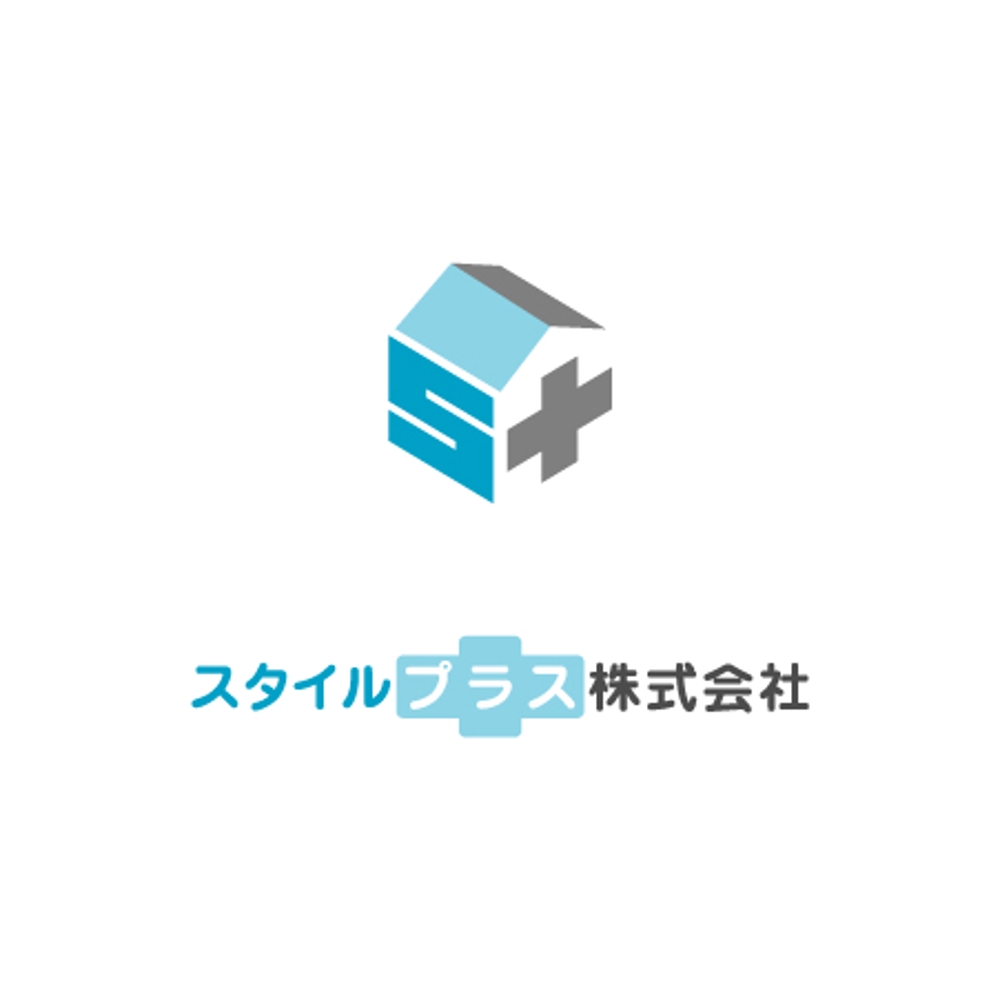 不動産管理会社のロゴ