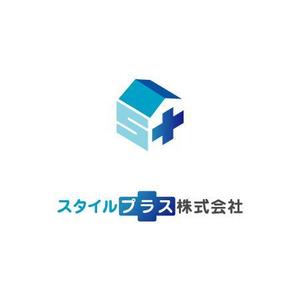 mako_369 (mako)さんの不動産管理会社のロゴへの提案