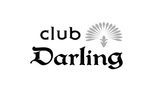 tackkiitosさんのclub Darling ロゴへの提案