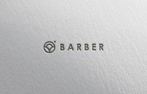 ALTAGRAPH (ALTAGRAPH)さんのプレゼン企画会社「Barber」のロゴ募集への提案