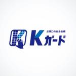 mail-order-designさんの安全対策商品のロゴ作成への提案