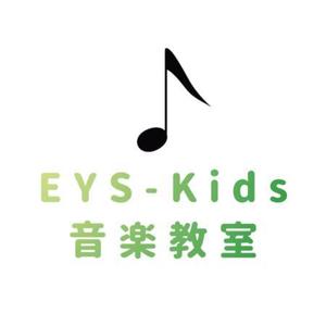 TrisさんのEYS-Kids音楽教室のロゴへの提案