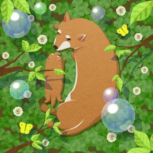 おかれみ (oka_remi)さんの10作品選びます！第五弾「お寺の天井絵イラスト」への提案