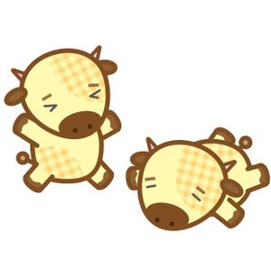 Hanimaru (SunA)さんの萌え可愛いインテリア雑貨風熊のキャラクターデザインへの提案