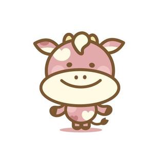 Jelly (Jelly)さんの萌え可愛いインテリア雑貨風熊のキャラクターデザインへの提案