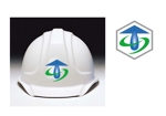 あどばたいじんぐ・とむ (adtom)さんの防水工事会社のロゴ作成への提案