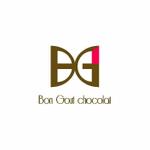 ponkoさんの「Bon Gout chocolat」のロゴ作成への提案