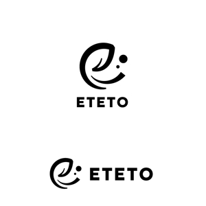 marutsuki (marutsuki)さんのアウトドアブランド「ETETO」のロゴへの提案