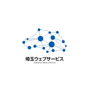 Bbike (hayaken)さんの新サービス「埼玉ウェブサービス」のロゴを募集します！への提案