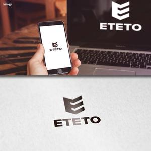 FUKU (FUKU)さんのアウトドアブランド「ETETO」のロゴへの提案