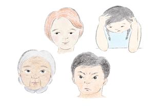 moin (moin)さんのお話の挿絵イラストへの提案