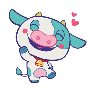 BlackPenguin (BlackPenguin)さんの萌え可愛いインテリア雑貨風熊のキャラクターデザインへの提案