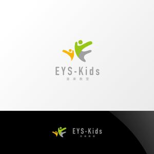 Nyankichi.com (Nyankichi_com)さんのEYS-Kids音楽教室のロゴへの提案