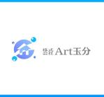 kmnet2009 (kmnet2009)さんの建築　内装業　「(株)Art玉分」のロゴへの提案