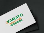 rietoyou (rietoyou)さんの㈱ヤマト建設　ロゴ　デザインへの提案