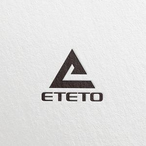 utamaru (utamaru)さんのアウトドアブランド「ETETO」のロゴへの提案