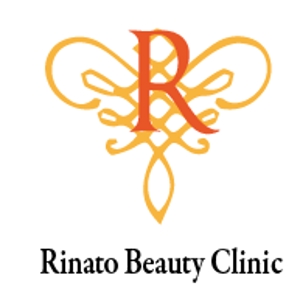 creative1 (AkihikoMiyamoto)さんの美容皮膚科　「Rinato Beauty Clinic」 のロゴへの提案