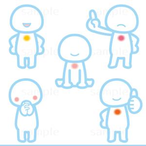 THE_watanabakery (the_watanabakery)さんの開発中の新サービス【デジトレ診断】のキャラクターの制作への提案