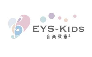Kang Won-jun (laphrodite1223)さんのEYS-Kids音楽教室のロゴへの提案