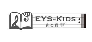 Kang Won-jun (laphrodite1223)さんのEYS-Kids音楽教室のロゴへの提案