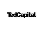 loto (loto)さんの海外M&A,海外スタートアップ投資アドバイザーの「Ted Capital」 のロゴ作成への提案