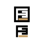 k.onji (K_onji)さんのアパレル「GP」のロゴへの提案