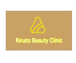 MINTO (smartc)さんの美容皮膚科　「Rinato Beauty Clinic」 のロゴへの提案