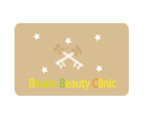MINTO (smartc)さんの美容皮膚科　「Rinato Beauty Clinic」 のロゴへの提案