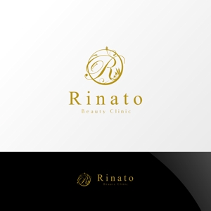 Nyankichi.com (Nyankichi_com)さんの美容皮膚科　「Rinato Beauty Clinic」 のロゴへの提案