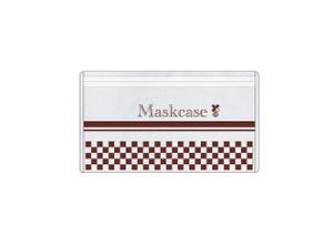 チームTake32です。 (Take32)さんのマスクケースデザイン①～デザイン募集いたします！～への提案