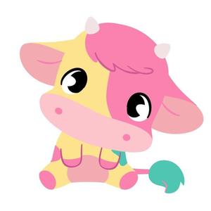 BlackPenguin (BlackPenguin)さんの萌え可愛いインテリア雑貨風熊のキャラクターデザインへの提案